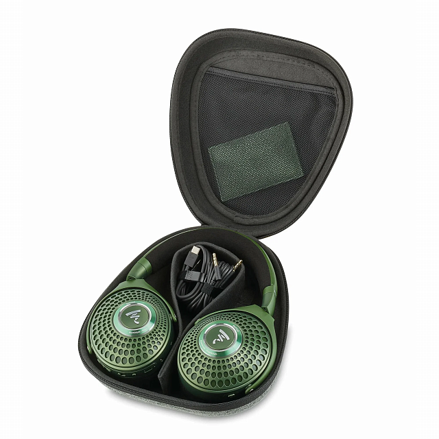 Focal Bathys Green Special Edition_6